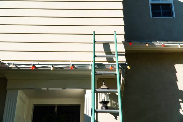 Professional Siding Installation & Repair in Westmont, CA